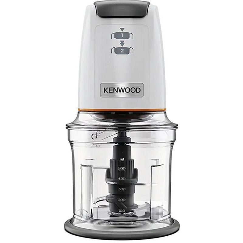 Kenwood - CHP61.000WH Easy Chop Zerkleinerer