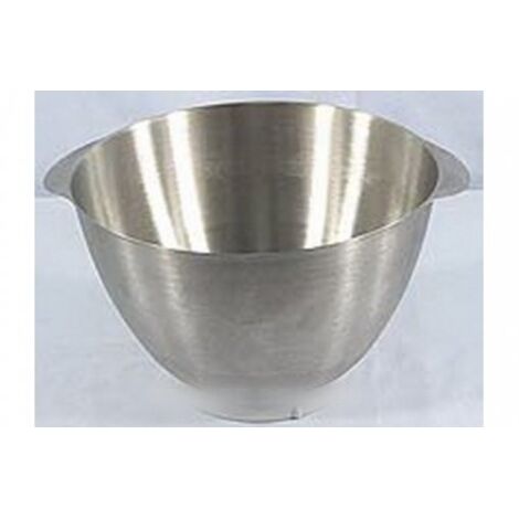 Kenwood - ciotola in acciaio inox per robot km282-km288 - kw714184 - 5011423913810