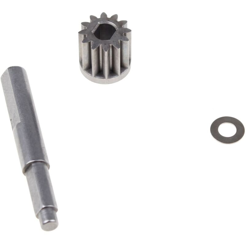 Kenwood - conjunto de piñón kmx 50-kmx 55 - kw710649 -