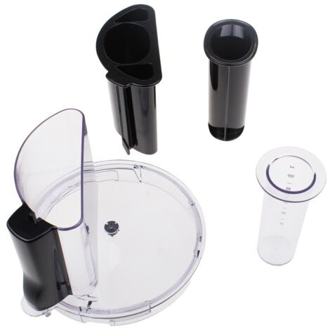 Kenwood - coperchio per ciotola di miscelazione fdm72 - as00004604 -