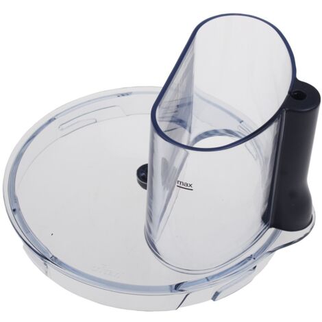 Kenwood - coperchio recipiente fpm900/901/902/9210 - kw715509 -