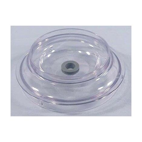 Kenwood - Copertura con articolazione, parte di ricambio per Chopper Quad Blade CH580