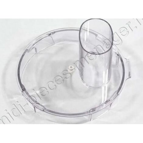 Kenwood - couvercle bol melangeur fp720 - kw707610 -