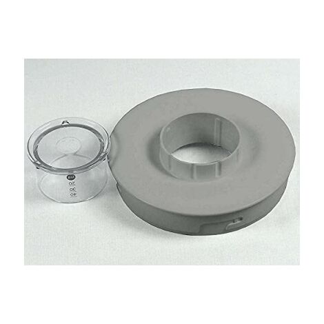 Kenwood Couvercle Bouchon Doseur Mixeur Robot fpm25 FPM250 FPP FPP225 FPP235