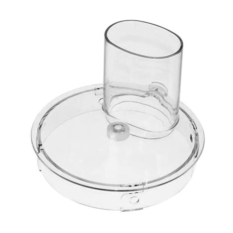Kenwood - Couvercle compatible avec modèles AT284 AT264 KM283 KM240 KM2