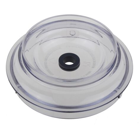 Kenwood - couvercle + joint mini-hachoir - ch580 - kw713370