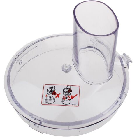 Kenwood - cover mixing bowl - kw716014 -