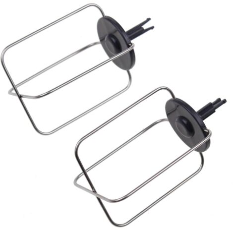 Kenwood - cucchiaio in metallo, 2 pezzi - kw714767 -