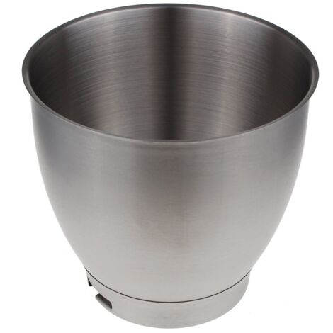 Kenwood - cuenco de mezclar inox chef xl - kat400ss - aw20011029 - 5011423195971