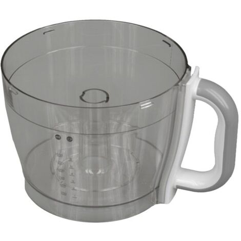 Kenwood - cuenco para mezclar fp723 - kw707608 - 5011423870168
