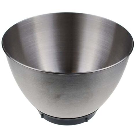 Kenwood - cuenco para mezclar inox km282-km288 - kw714184 - 5011423913810