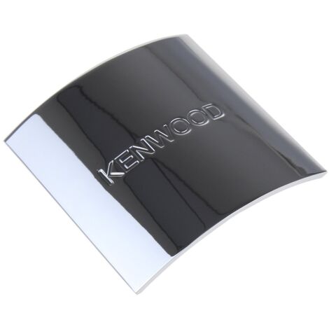 Kenwood - deksel / afdekking as vertrager - kw715066 -