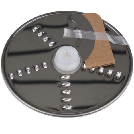 Kenwood - disco rallador /disco de trocear fp931 - kw698601 - 5011423862026