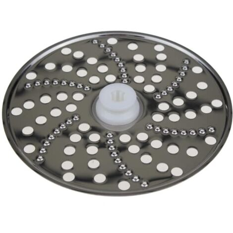 Kenwood - disco rallador parmesano-fp480/fp580 - kw666531 - 5011423829968