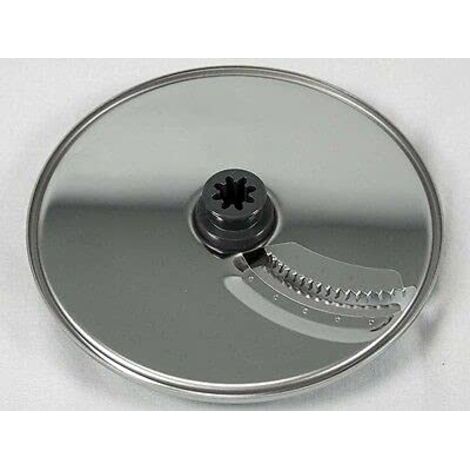 Kenwood Disque a julienne, pour robots Multipro FDM, FDM7, FDM78, FDM79, FDM780 et FDM790