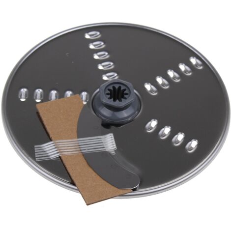 Kenwood - disque à trancher/râper fin assy khh326wh - kw715980