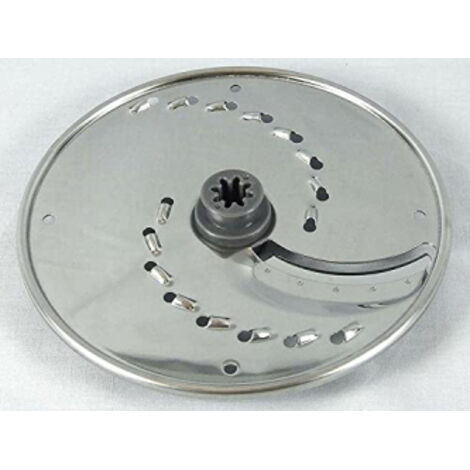Kenwood Disque de lame 27 trancheuse epaisse FPM80 FPM81 FPM800 FPM810