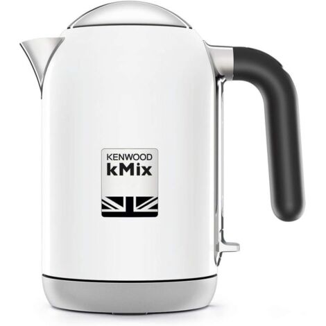 Kenwood Elektro ZJX 650WH Weiss Wasserkocher