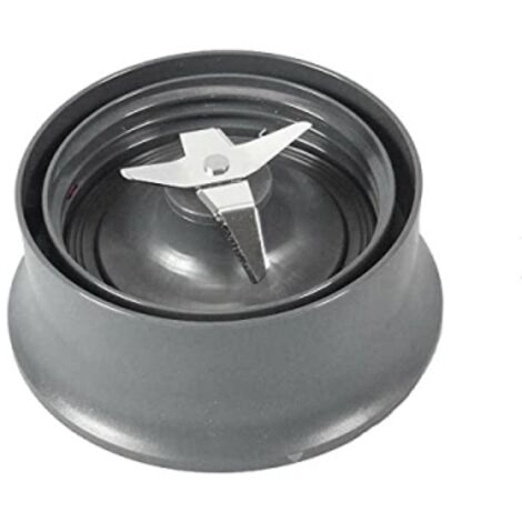 Kenwood Embase avec lame, pour blender de robot FPM250 FPM260 FPM264 FPM265 FPM270