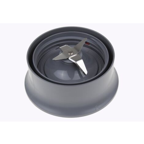 Kenwood - embase couteau complet -grey khh326wh - kw715967