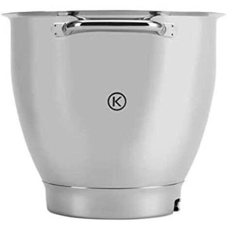 Kenwood ERSATZSCHÜSSEL CHEFXL TITANIUM (KAT811SS ED)