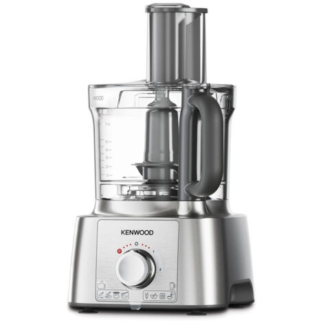 Kenwood FDP65.820SI Multipro Express robot da cucina argento
