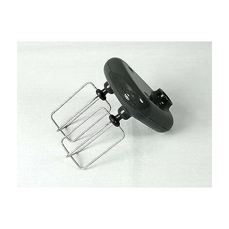 Kenwood - Fouet batteur, noir, pour robots Multipro Compact FPM264, FPP234, FPM
