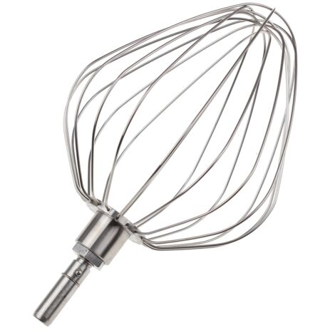 Kenwood - fouet blanc neige - 9 files (6820000733) - kw717152