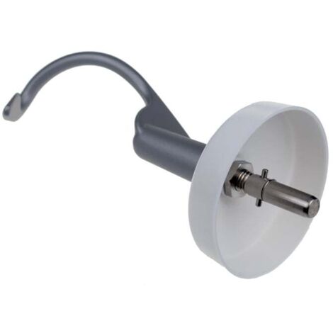 Kenwood - gancho para masa major - kw712204 - 5011423893990