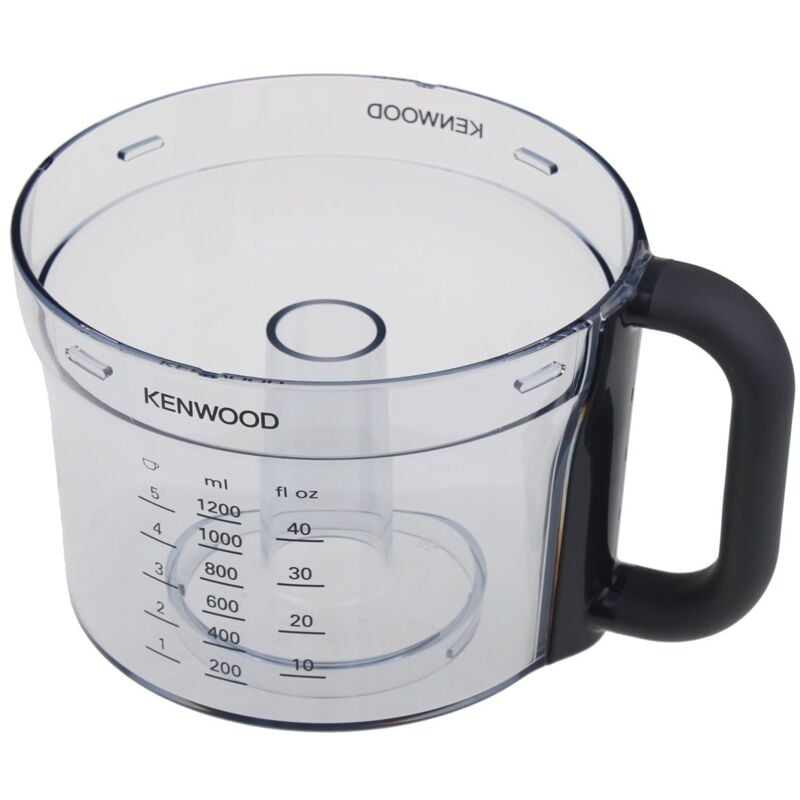 Kenwood - gobelet récipient at647 - as00005349