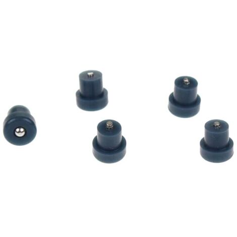 Kenwood Gomas Chef (5 Piezas) FP295/310/SK900