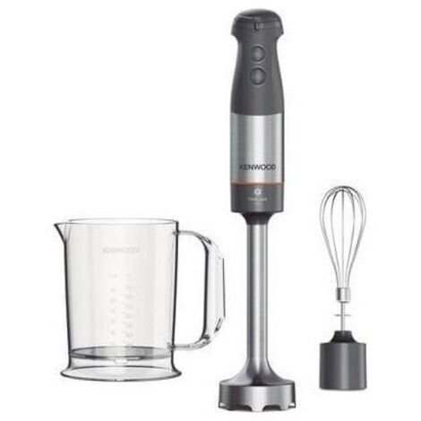 Kenwood HBM60.002GY Frullatore ad Immersione