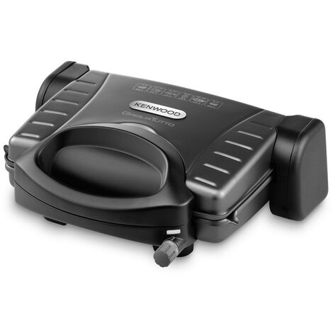 Kenwood HG600.BK Kontaktgrill