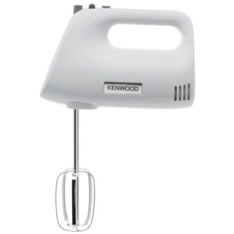 KENWOOD HMP30.A0SI Miscelatore manuale, altezza 85 mm, lunghezza 200 mm, larghezza 125 mm