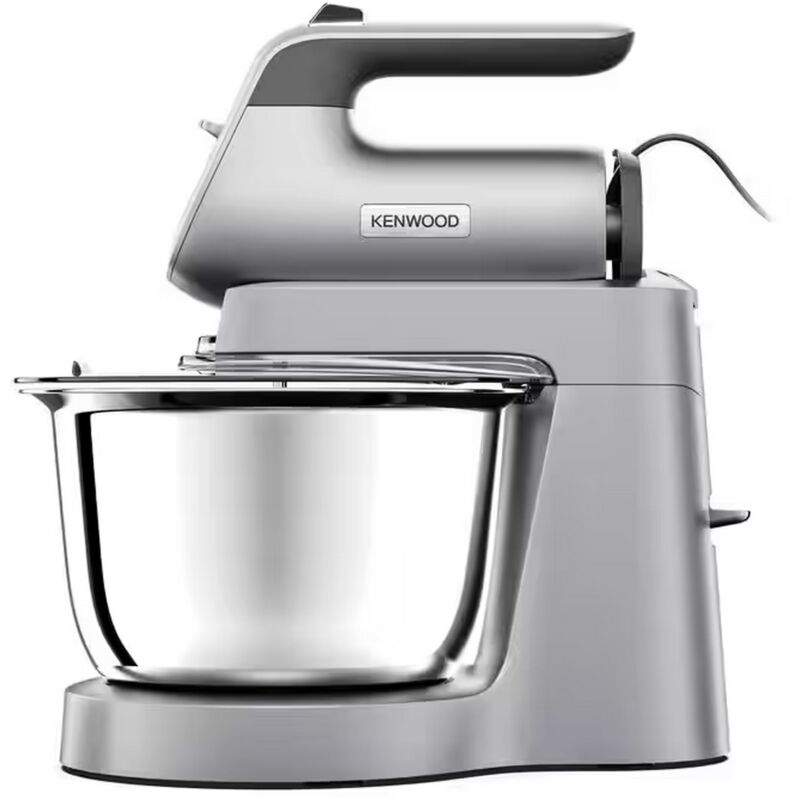 Kenwood - HMP54.000SI Chefette Kombi-Handmixer