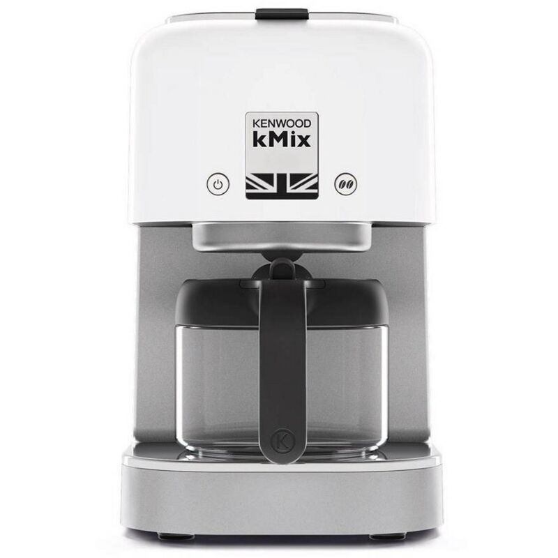 Kenwood - Caffettiera Americana COX750WH 1200 w