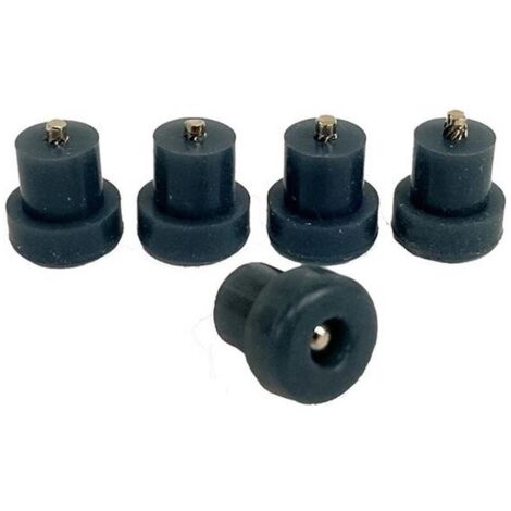 KENWOOD - JEU 5 PIEDS ROBOT KENWOOD A901 - KM201 - KM300 - K