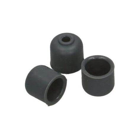 Kenwood - KAH647 AT647 - 3 buffers en caoutchouc