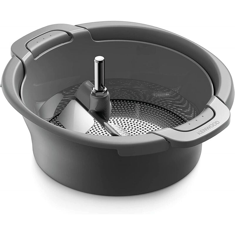 Kenwood - KAT20.000GY Sieb- und Passieraufs.