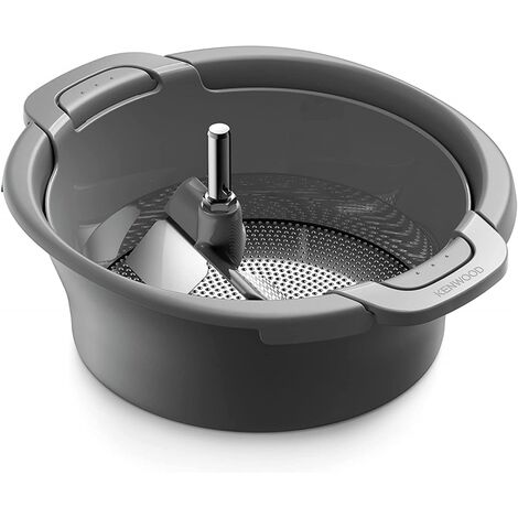 Kenwood KAT20.000GY Sieb- und Passieraufs.