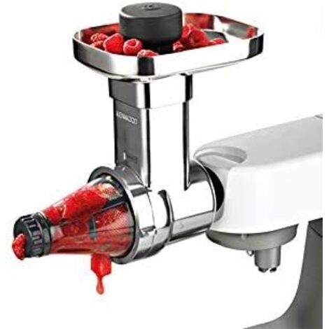 Kenwood - kax644me - fruit press 2pcm int - aw20011009 - 5011423176956