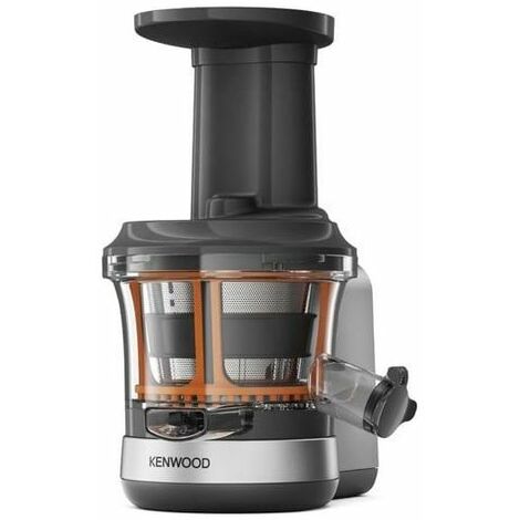 Acciaio inossidabile spremiagrumi Bompani BOJ01IA/E Estrattore di succo 150W Nero 