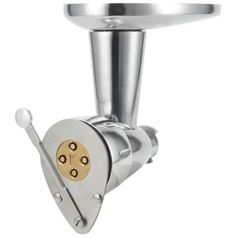 Kenwood KAX92.A0ME Accessorio Macchina per Pasta in Metallo