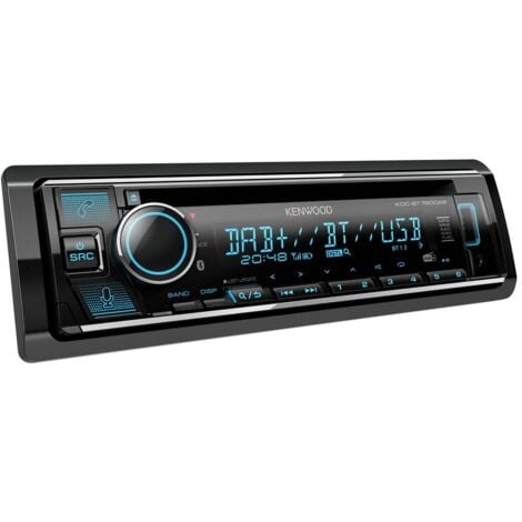 Pioneer Autoradio CD-Tuner mit RDS, Bluetooth, Mix Autoradio - acheter chez  Do it + Garden Migros