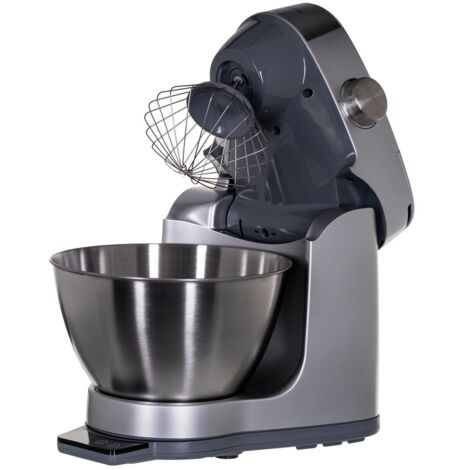 Kenwood KHC29A.X0SI robot da cucina grigio 4,3 L 1000 W
