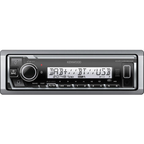 Kenwood KMRM508DAB