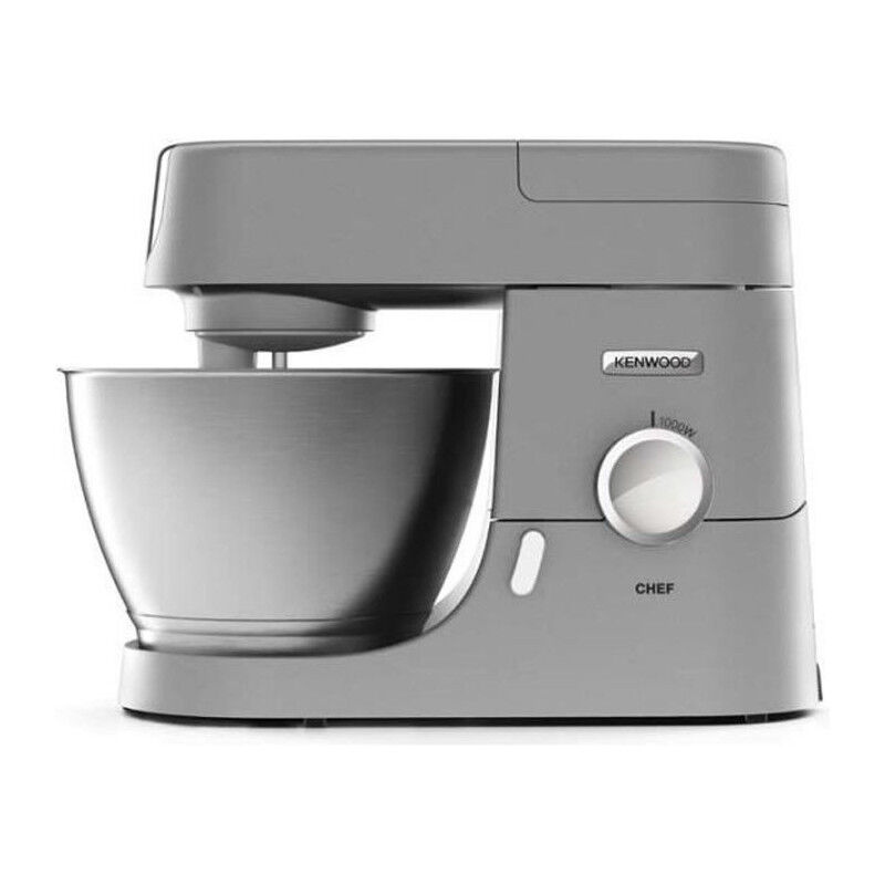 Kenwood - KVC3100S Robot patissier Chef - Inox