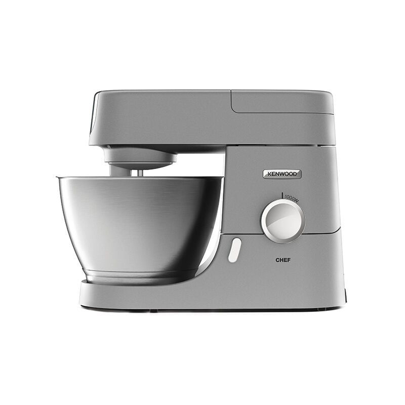 Kenwood - KVC3100S Robot patissier Chef - Inox