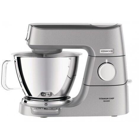 Kenwood KVC85.314SI 0W20011383, silber