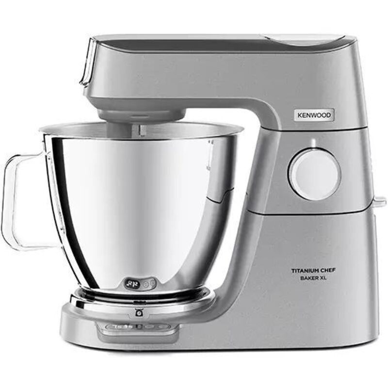 Kenwood Kvl 85.004si Robot Da Cucina, Multicolore, Singolo